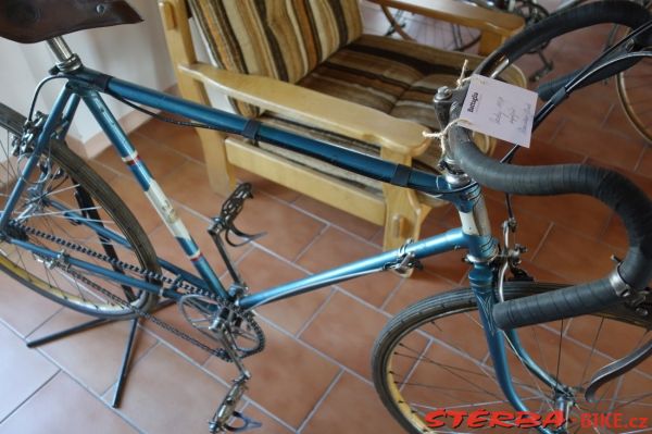 117 – BATTAGLIA  2013