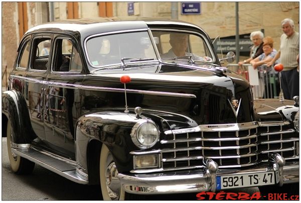 119/D – Marmande 2013