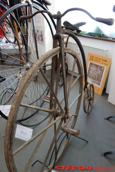 118 – Fahrradmuseum Ybbs