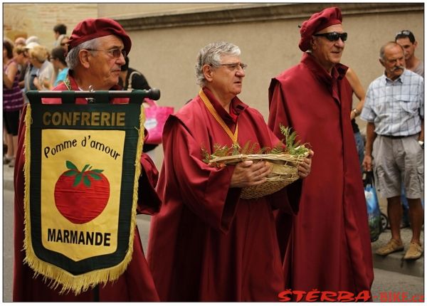 119/D – Marmande 2013