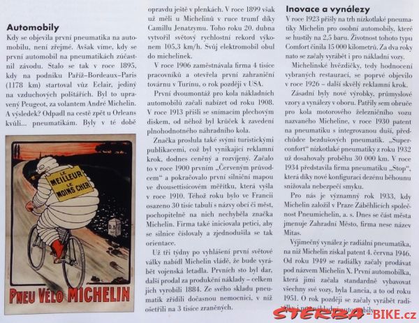 116/B – Michelin Motor Journal