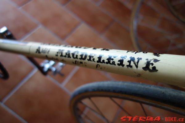 117 – BATTAGLIA  2013