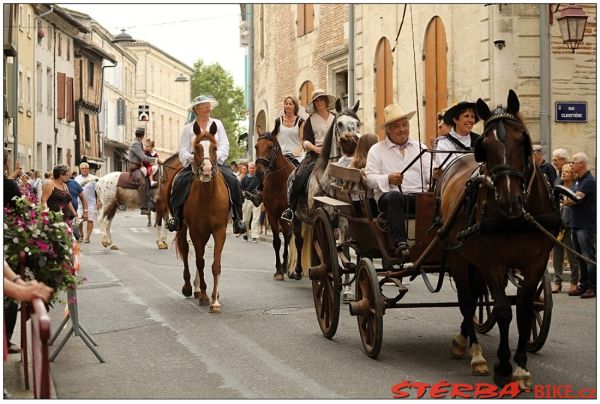 119/D – Marmande 2013