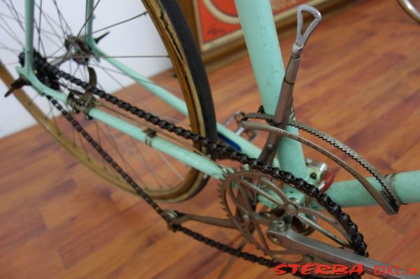 119/B – Marmande 2013