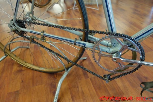 119/B – Marmande 2013