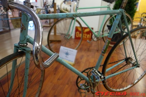 119/B – Marmande 2013