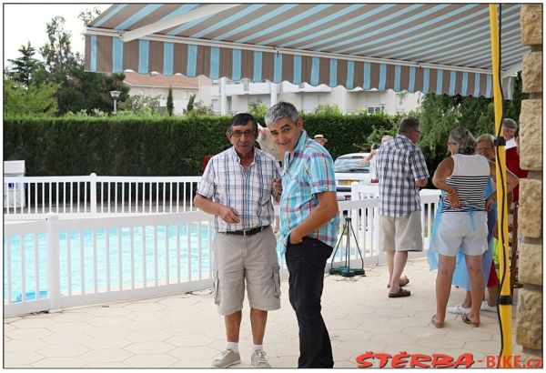 119/D – Marmande 2013