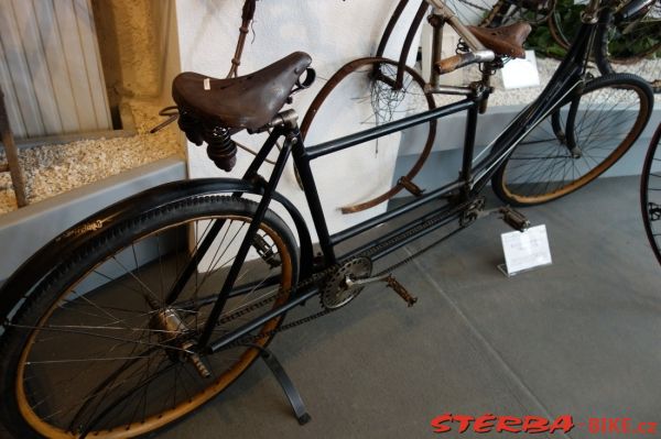 118 – Fahrradmuseum Ybbs