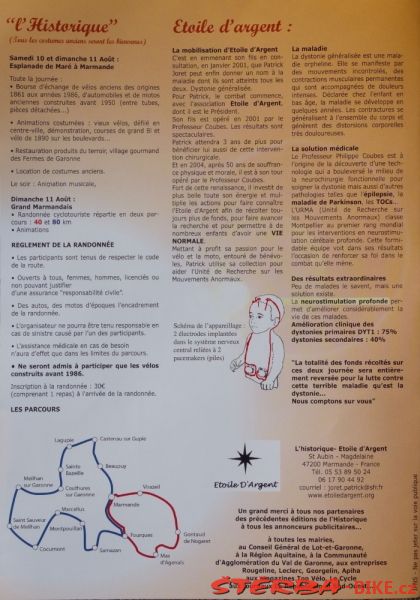 119/B – Marmande 2013