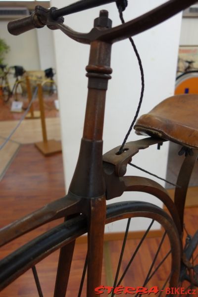 119/A – Marmande 2013