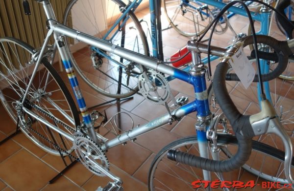 117 – BATTAGLIA  2013