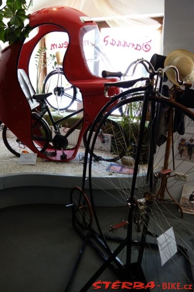 118 – Fahrradmuseum Ybbs