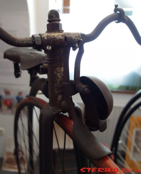 118 – Fahrradmuseum Ybbs