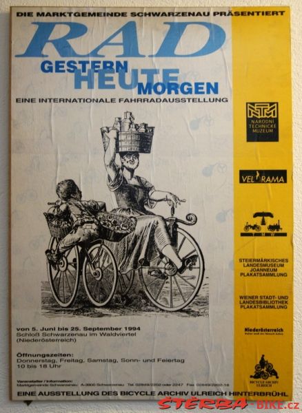 118 – Fahrradmuseum Ybbs