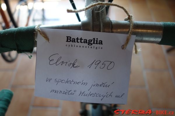 117 – BATTAGLIA  2013