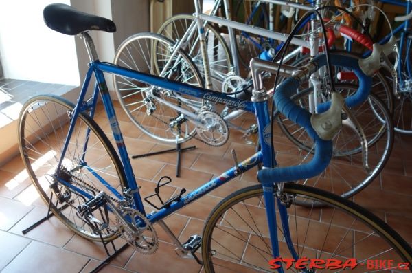 117 – BATTAGLIA  2013
