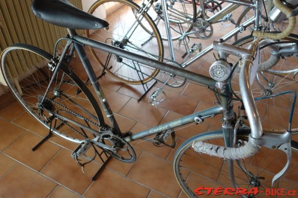 117 – BATTAGLIA  2013