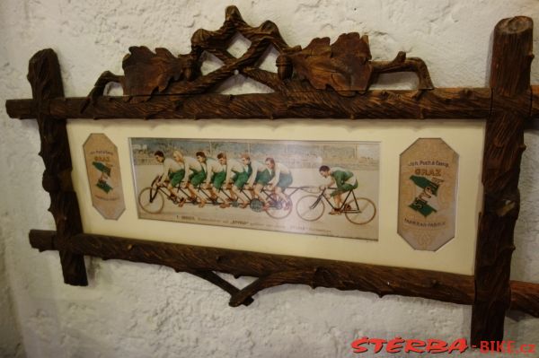 114 – "Rund ums Rad"- Altmünster