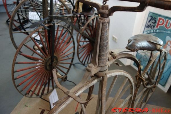 118 – Fahrradmuseum Ybbs