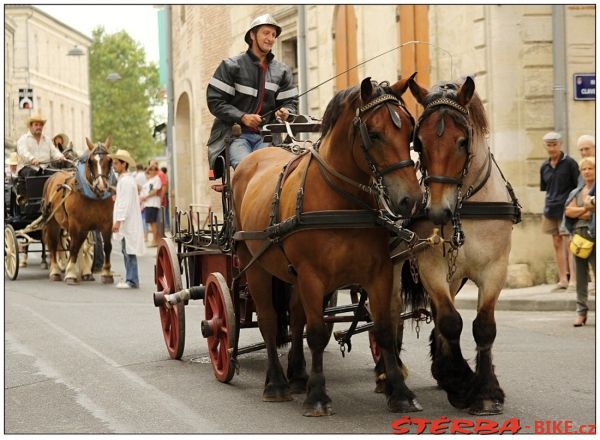 119/D – Marmande 2013