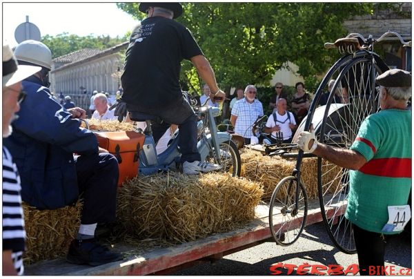 119/D – Marmande 2013