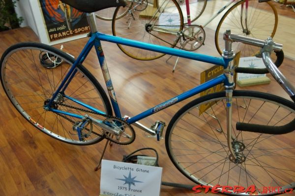 119/B – Marmande 2013