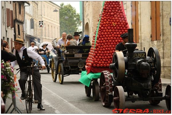 119/D – Marmande 2013