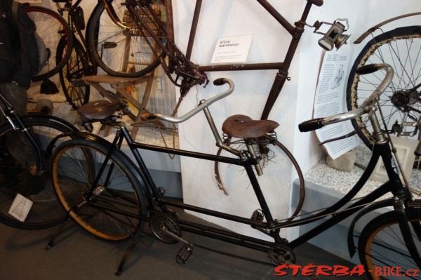 118 – Fahrradmuseum Ybbs