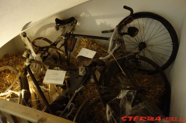 118 – Fahrradmuseum Ybbs