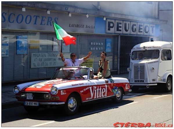 119/D – Marmande 2013