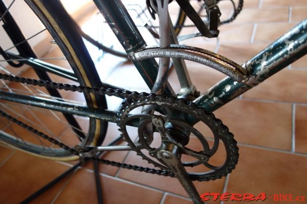 117 – BATTAGLIA  2013