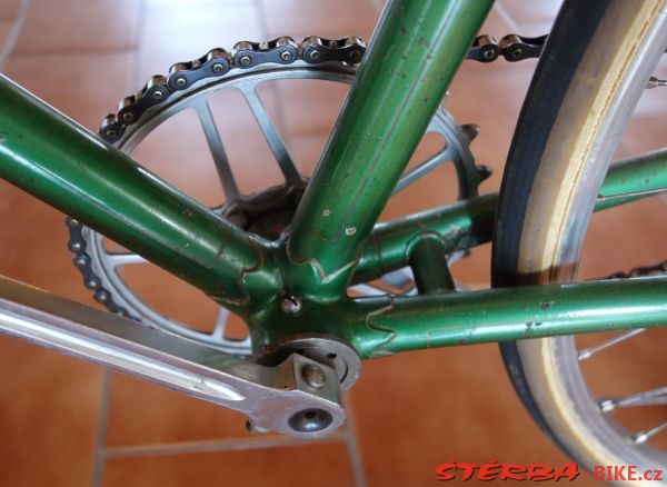 117 – BATTAGLIA  2013
