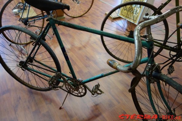 119/B – Marmande 2013