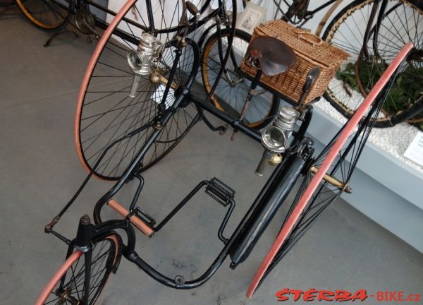 118 – Fahrradmuseum Ybbs