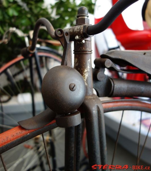 118 – Fahrradmuseum Ybbs