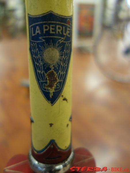 119/B – Marmande 2013