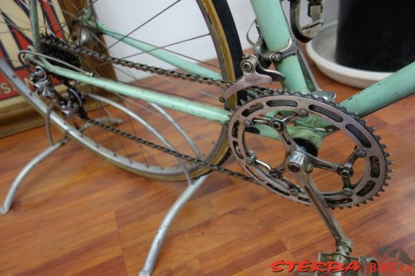 119/B – Marmande 2013