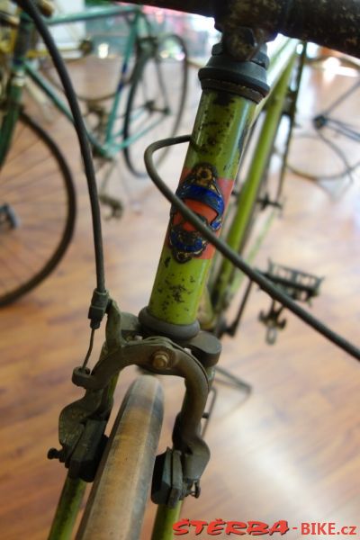 119/B – Marmande 2013