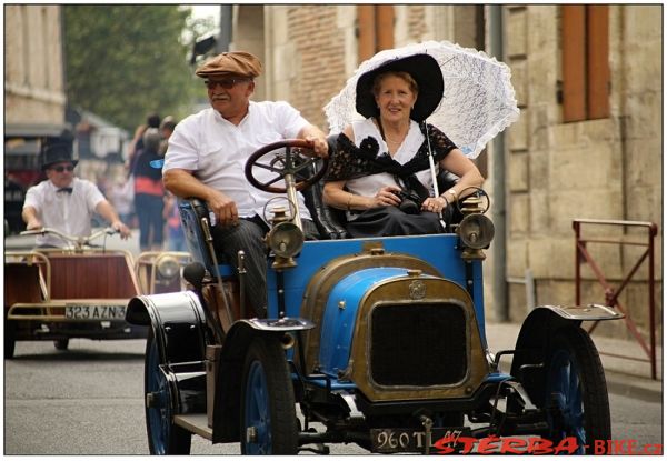119/D – Marmande 2013