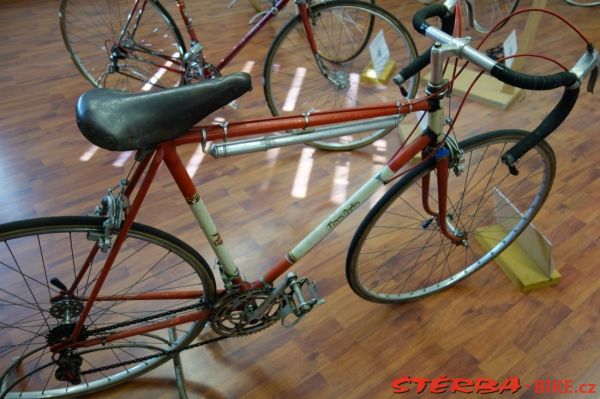 119/B – Marmande 2013