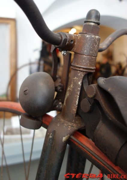 118 – Fahrradmuseum Ybbs