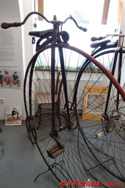 118 – Fahrradmuseum Ybbs