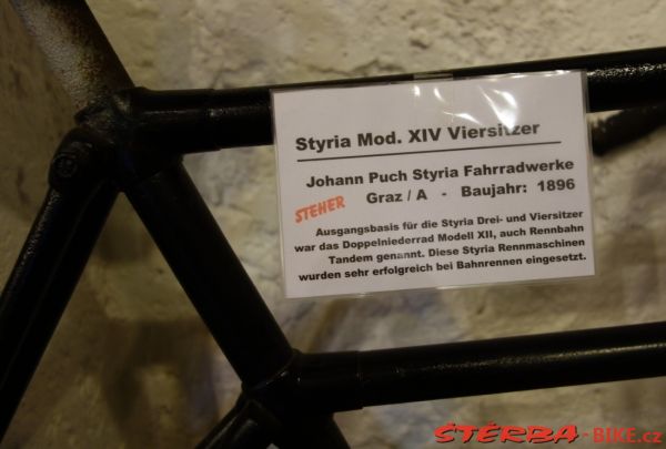 114 – "Rund ums Rad"- Altmünster