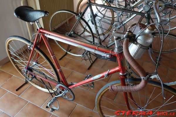 117 – BATTAGLIA  2013