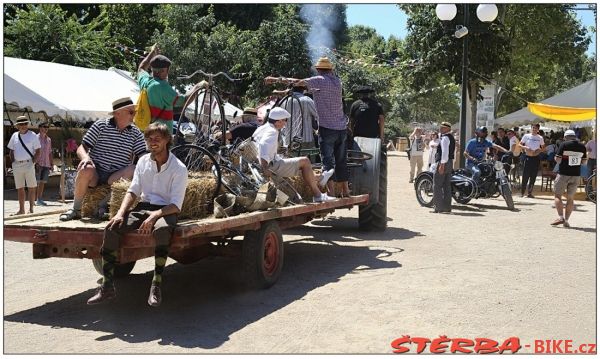 119/D – Marmande 2013