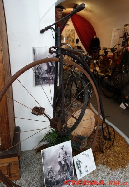 118 – Fahrradmuseum Ybbs