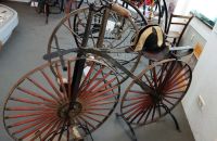 118 – Fahrradmuseum Ybbs