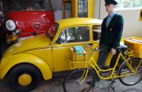 113 – Merks Motor Museum