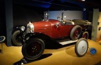 116/A – L'aventure Michelin