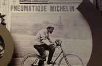 116/A – L'aventure Michelin